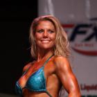 Brandi  McAtee - NPC EFX Big Sky Championships 2011 - #1